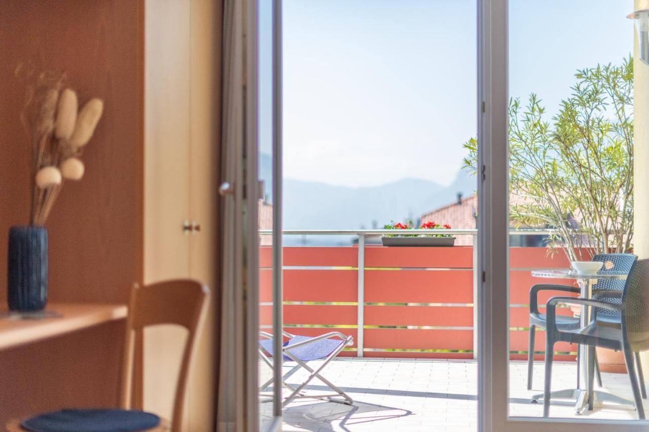 B&B Garni Erika Termeno Exterior photo