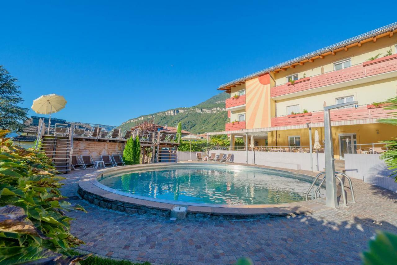 B&B Garni Erika Termeno Exterior photo